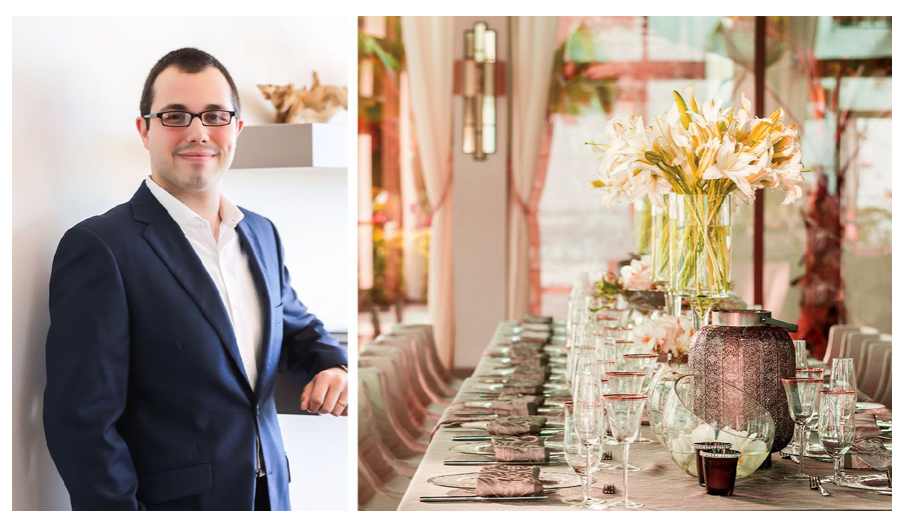 Wine Pairings: A Celebrator’s Guide