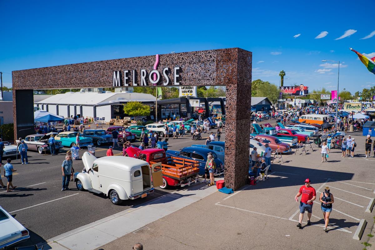 City profile: Phoenix’s Melrose&nbsp;District